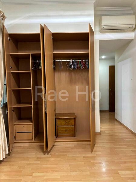 Room (Condo) for Rent in  Faber Crest - Image 2